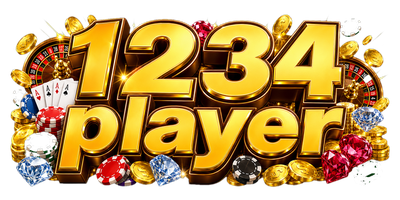 1234 player
